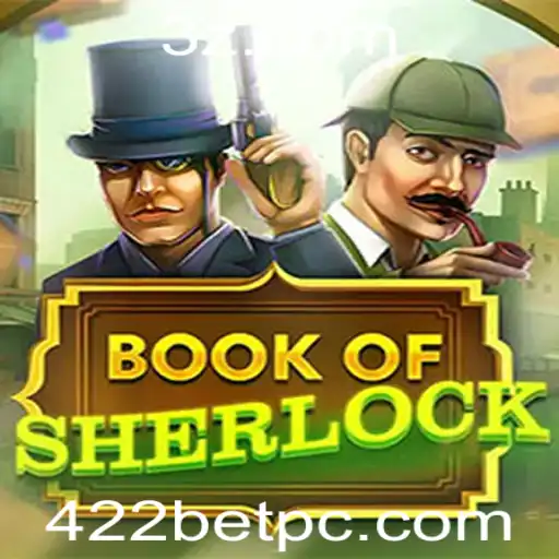 Explorando o Mundo Enigmático de BookOfSherlock