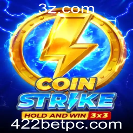 Descubra Coinstrike: Um Jogo Inovador com a Chave 422bet