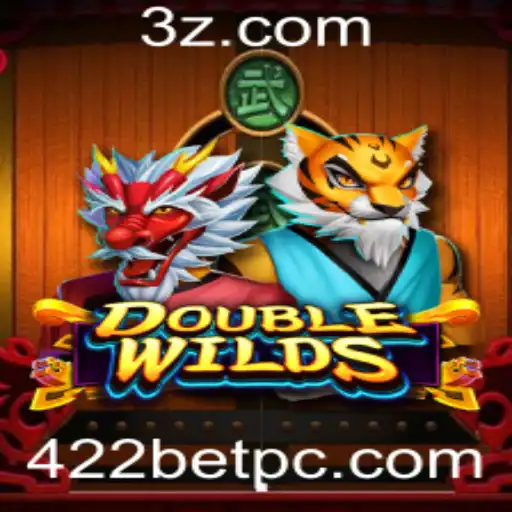 DoubleWilds: Explorando o Universo do Jogo de Cassino Com 422bet