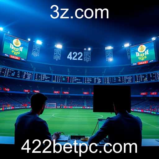 A Evolução dos Jogos Online e a Ascensão do 422bet