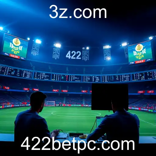 A Evolução dos Jogos Online e a Ascensão do 422bet