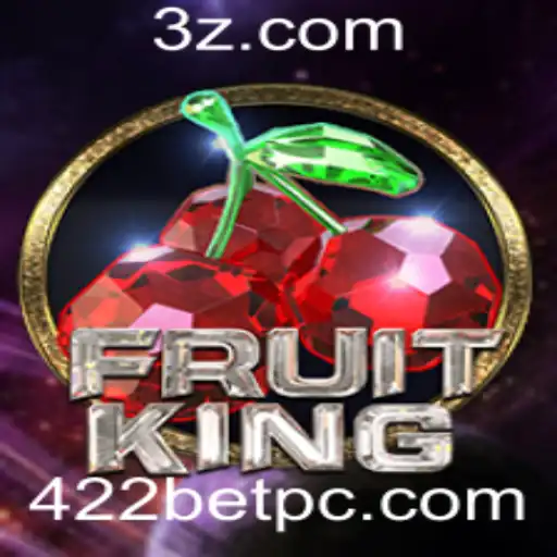 Descubra o Novo Fenômeno: O Jogo 'FruitKing' em Colaboração com '422bet'