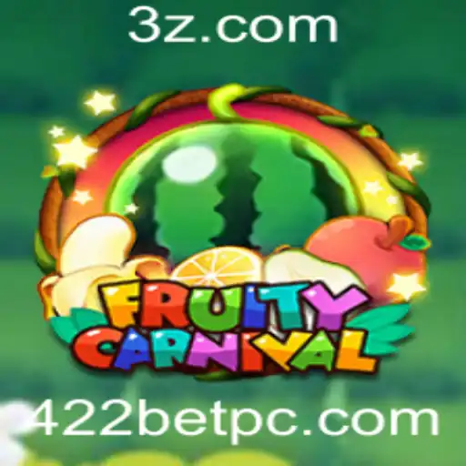 FruityCarnival: Explore o Mundo Vibrante de Frutas e Diversão com 422bet
