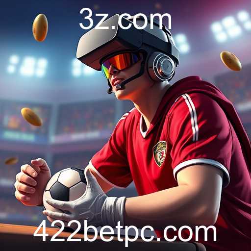 A Expansão dos Jogos Online no Brasil e a Influência da 422bet