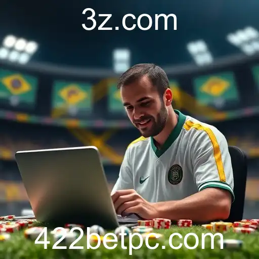 Tendências e Inovações nos Jogos de Aposta em 2025