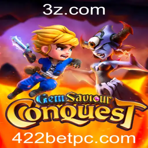 Aventura Épica: GemSaviourConquest e a Emoção de 422bet