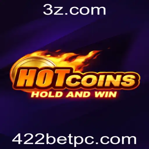 Descubra o Empolgante Mundo de HotCoins com 422bet
