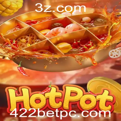 Explorando o Fascinante Mundo do Jogo Hotpot com 422bet
