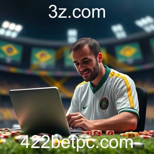 Impacto dos Sites de Apostas no Brasil