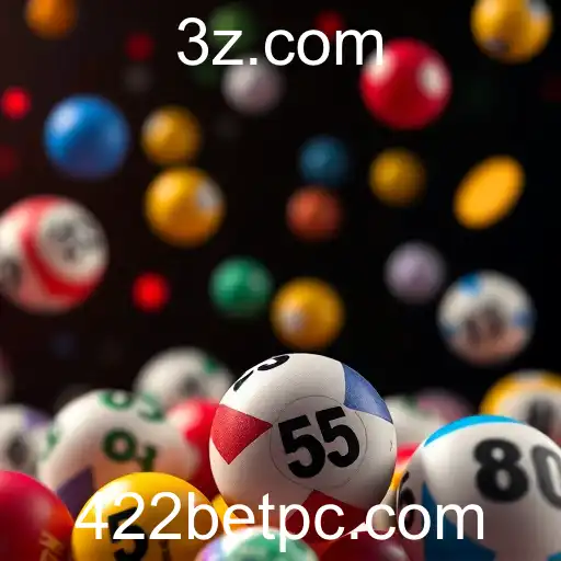 Jogos de Loteria: O Universo de Oportunidades da 422bet