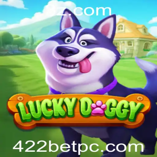 Descubra LuckyDoggy: Um Jogo de Apostas Inovador