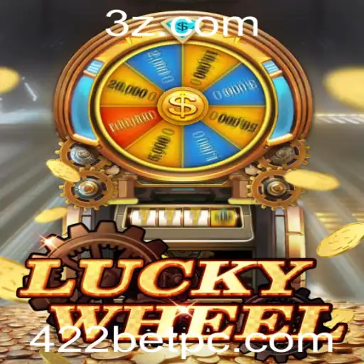Descubra a Emoção do LuckyWheel com 422bet