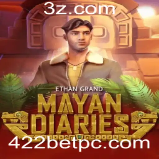 Descubra MayanDiaries: Uma Jornada Fascinante com 422bet