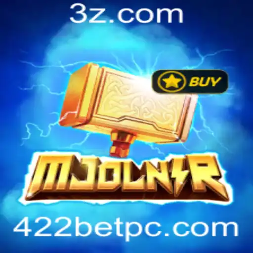 Descubra o Fascinante Jogo Mjolnir e a Inovação de 422bet