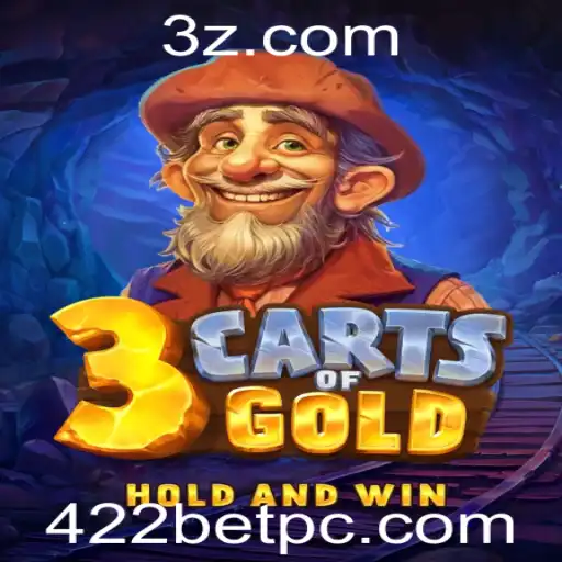 Aventura e Fortuna em 3cartsOfGold: Descubra as Regras e Estratégias