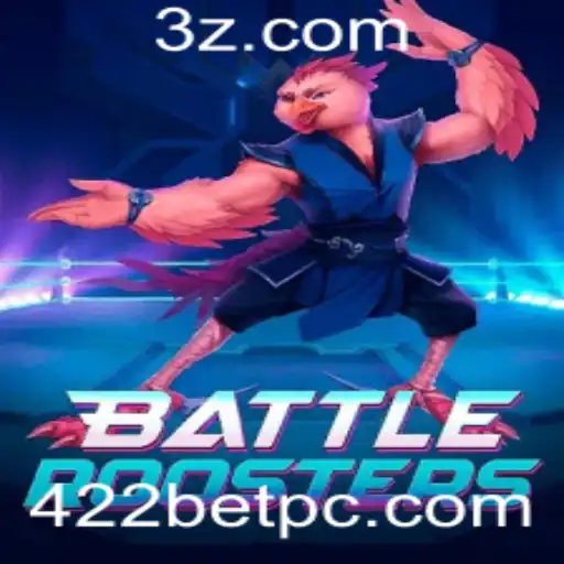 Explorando o Fascinante Mundo de BattleRoosters e a Estratégia do 422bet