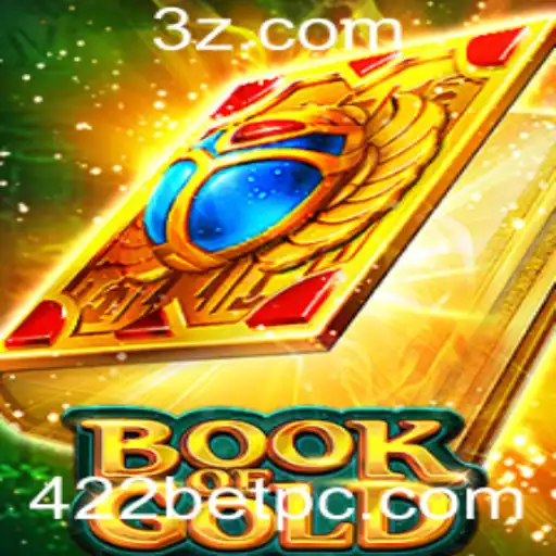 Descubra o Fascinante Mundo do Jogo de Cassino 'Book of Gold'