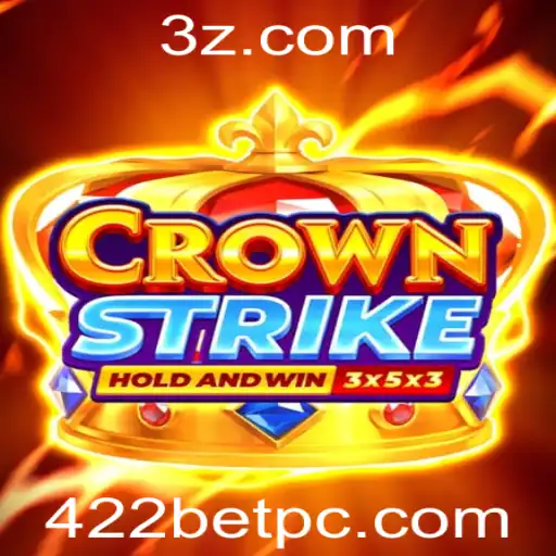 Crownstrike: O Novo Fenômeno dos Jogos de Estratégia com a Palavra-Chave '422bet'