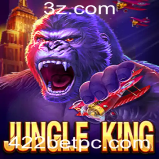 Descubra JungleKing: Uma Aventura Selvagem e Emocionante no Mundo dos Jogos