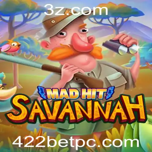 Explorando o Universo do Jogo MadHitSavannah: Uma Jornada Moderna
