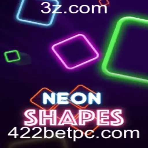 Explorando o Mundo Fascinante de NeonShapes
