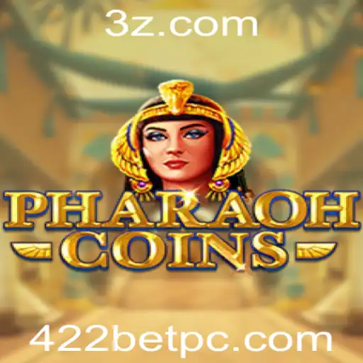 Descubra o Fascinante Mundo de PharaohCoins: A Aventura do 422bet