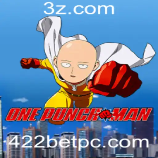 Descubra o Fascinante Mundo de OnePunchMan: O Jogo com a Emoção de 422bet