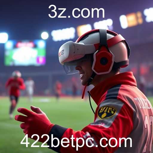 Avanços e Desafios do Jogo Online: O Caso 422bet