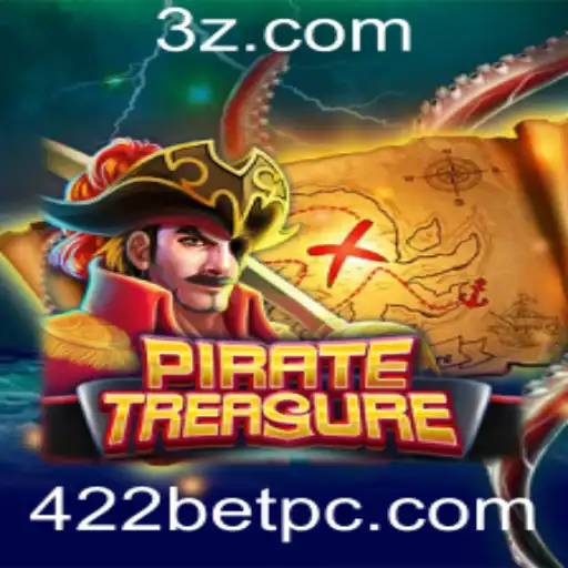Descubra 'PirateTreasure': O Jogo de Aventura que Conquistou o Mundo