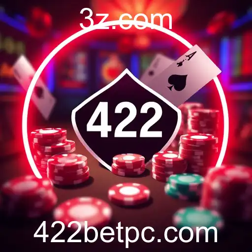 Poker Online: A Evolução e Popularidade no site 422bet