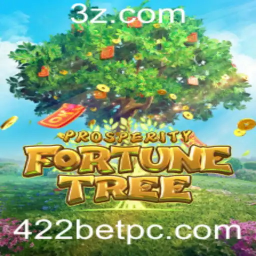 Explorando o Fascinante Mundo de ProsperityFortuneTree e 422bet