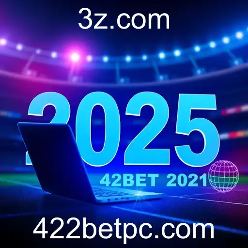 Mercado de Jogos em Expansão: 422bet Ganha Destaque