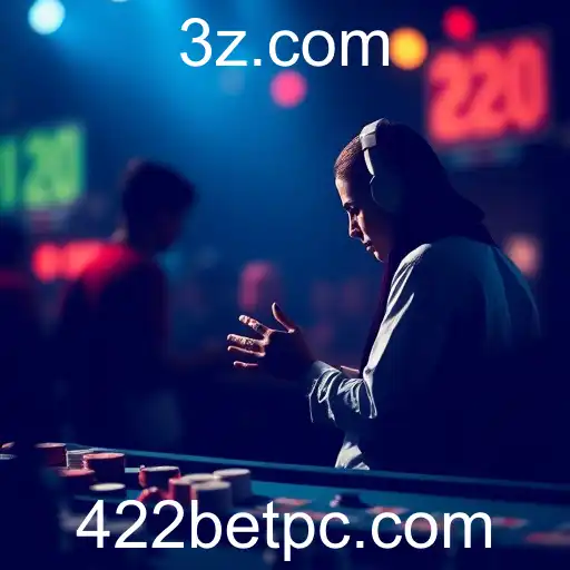 Jogo Responsável na Era Digital e a Essencialidade da 422bet