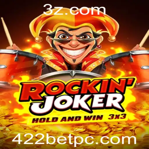 RockinJoker: Um Mergulho em Um Novo Jogo de Azar Online