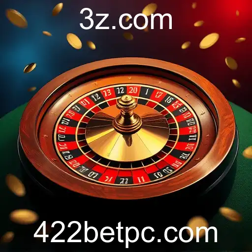 Explore o Fascinante Mundo da Roleta no 422bet