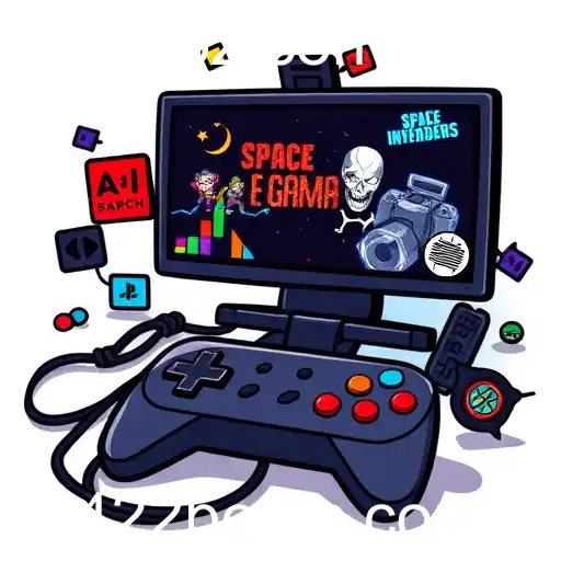 O Impacto dos Videogames na Cultura Moderna