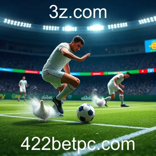 Explorando a Ascensão dos Jogos Virtuais no 422bet